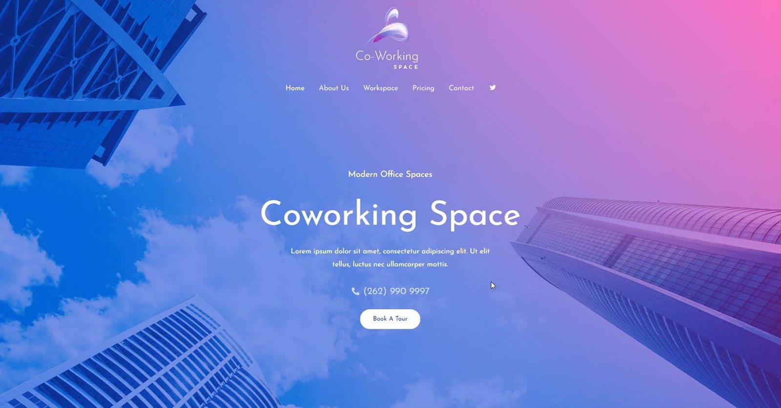 Business Website Design